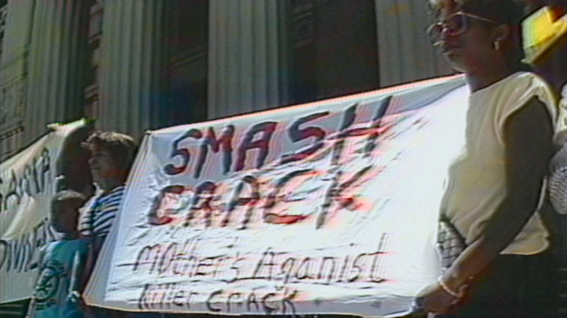 Кадр 4 з Крек: Кокаїн, корупція та змова