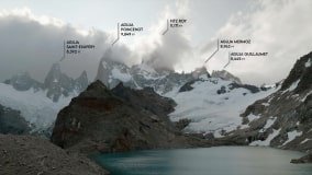 Кадр 3 з Крила Патагонії