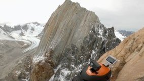 Кадр 4 з Крила Патагонії