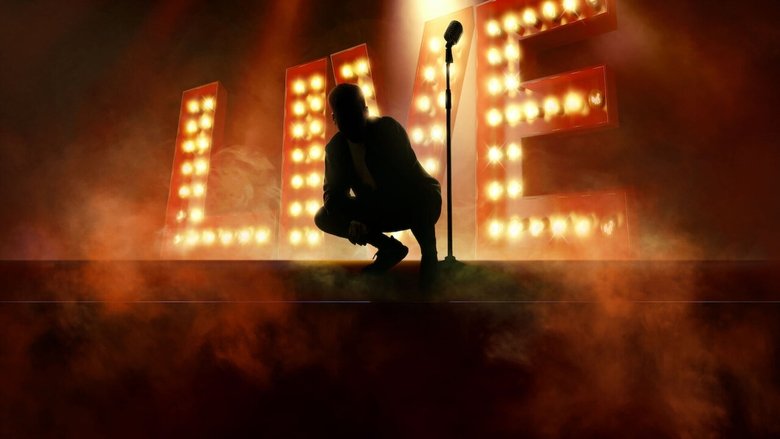 Кадр 1 з Кріс Рок: Вибіркове обурення