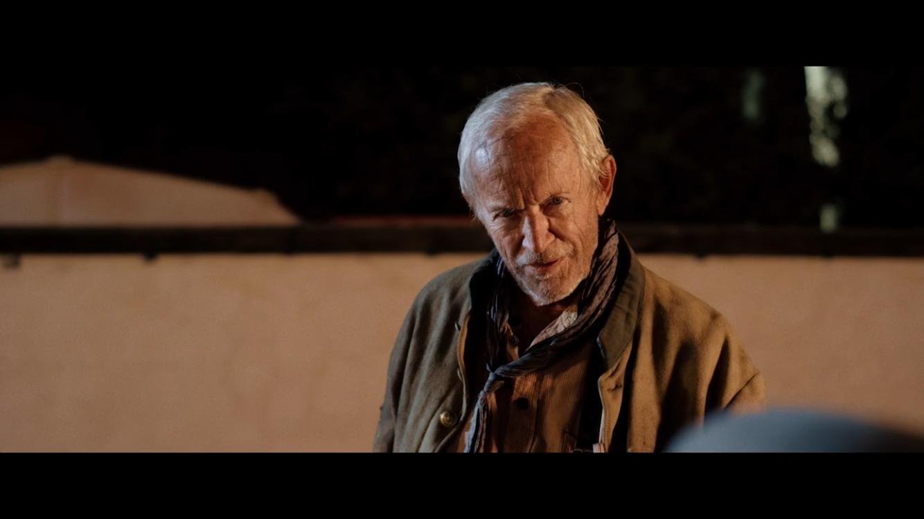 Кадр 4 з Кривава гора