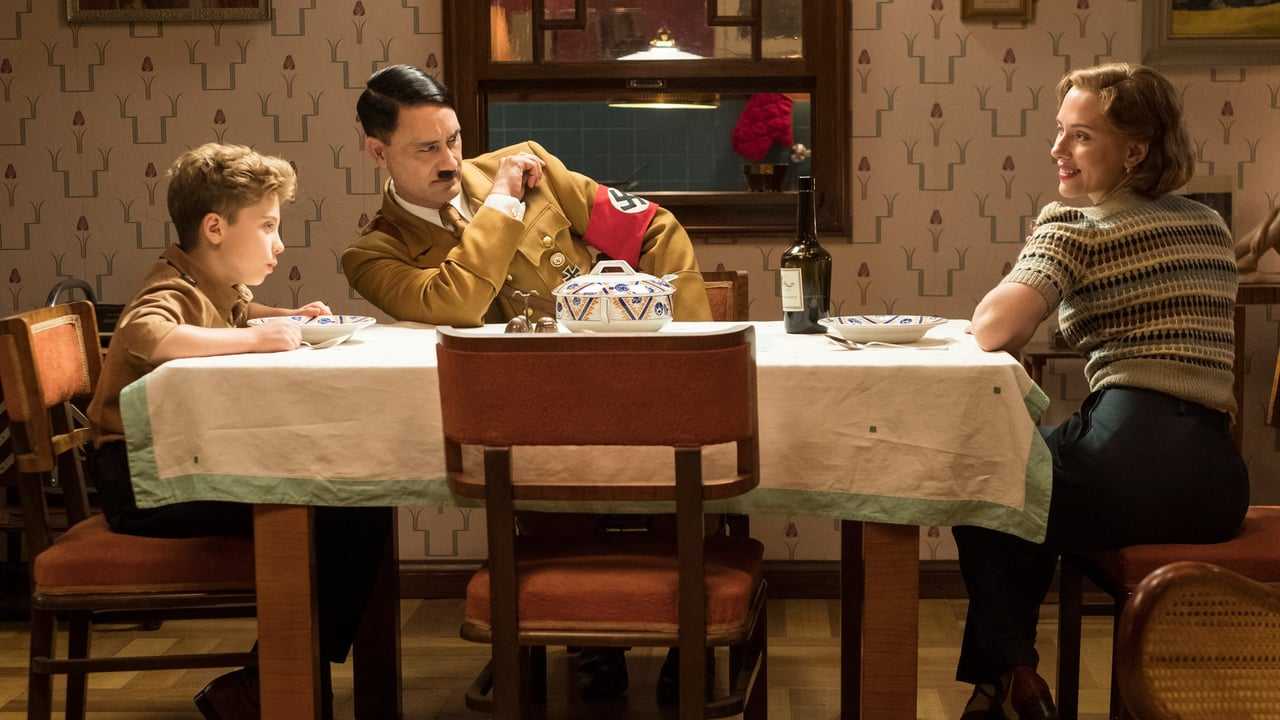 Кадр 1 з Кролик Джоджо