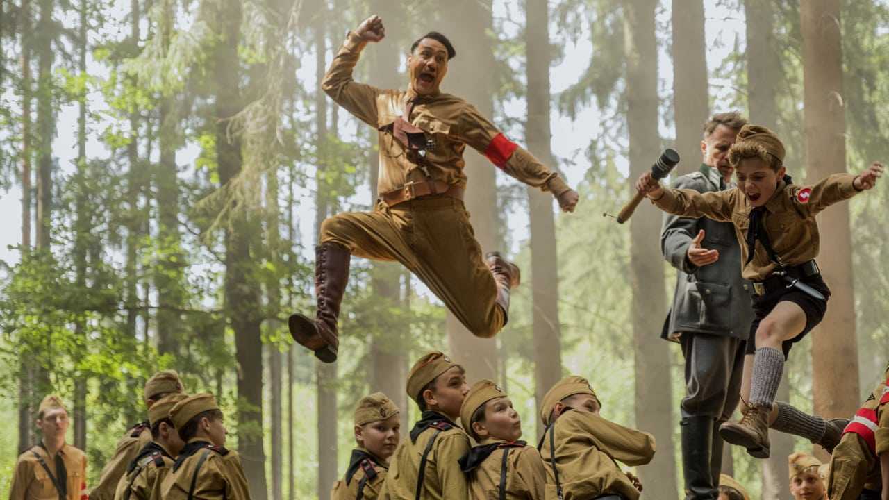 Кадр 2 з Кролик Джоджо