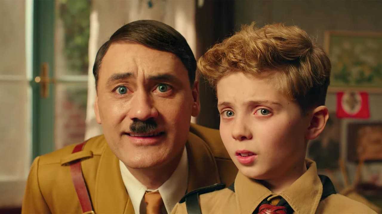 Кадр 3 з Кролик Джоджо