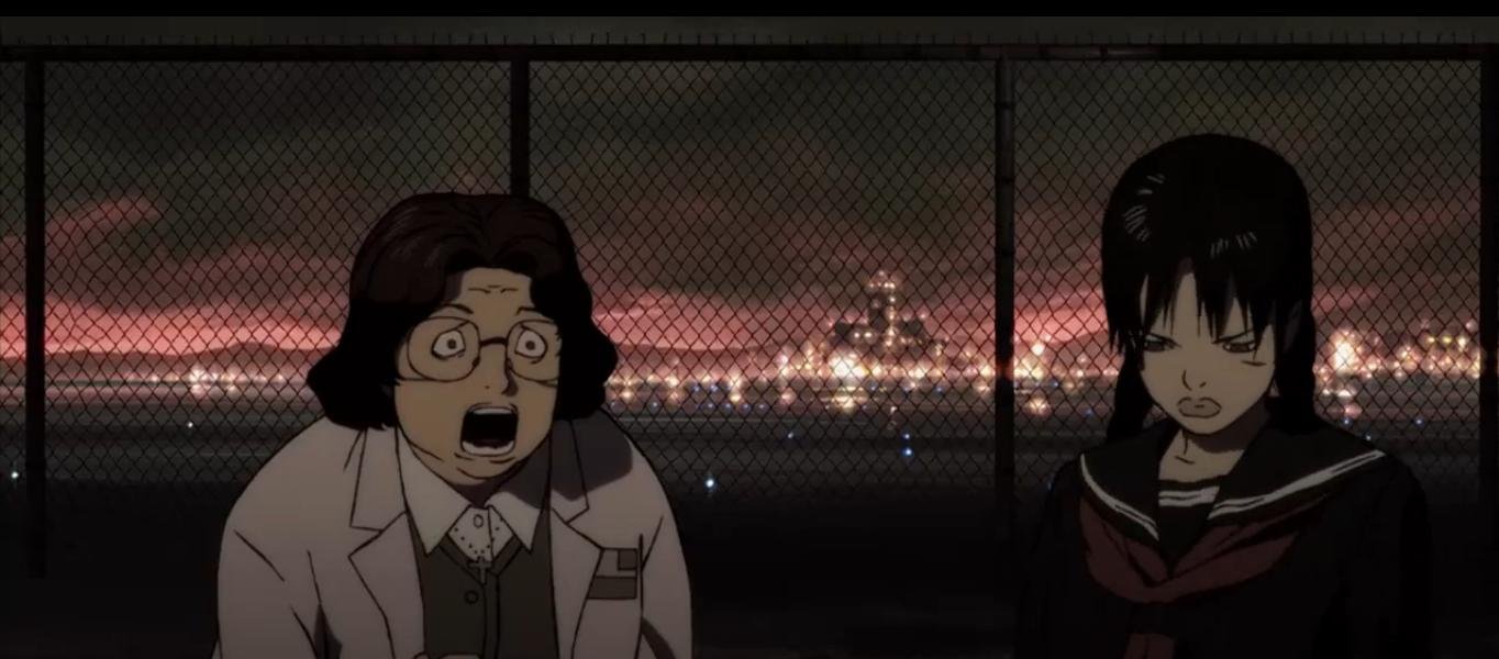 Кадр 1 з Кров: Останній вампір