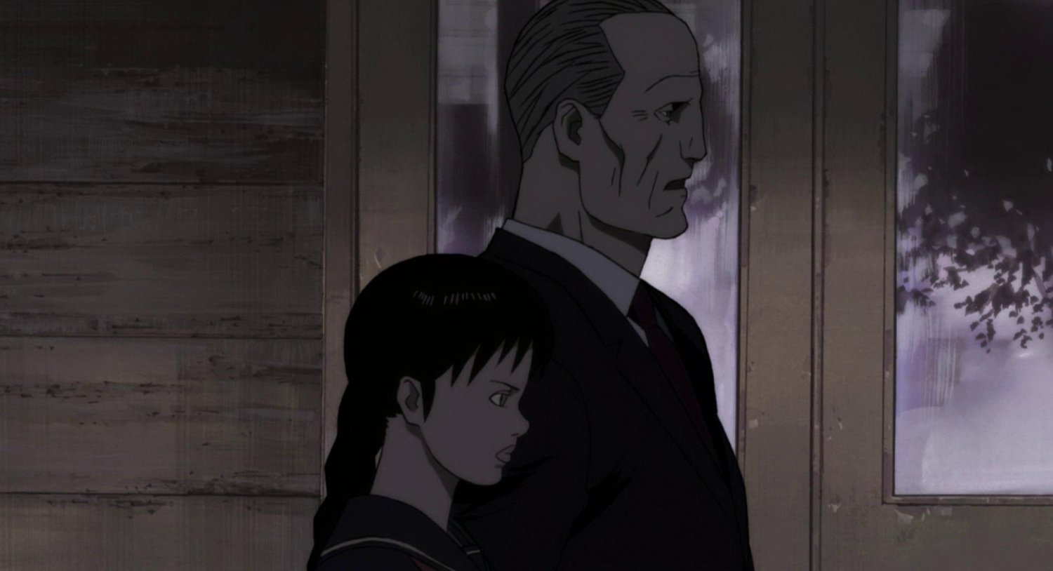 Кадр 2 з Кров: Останній вампір