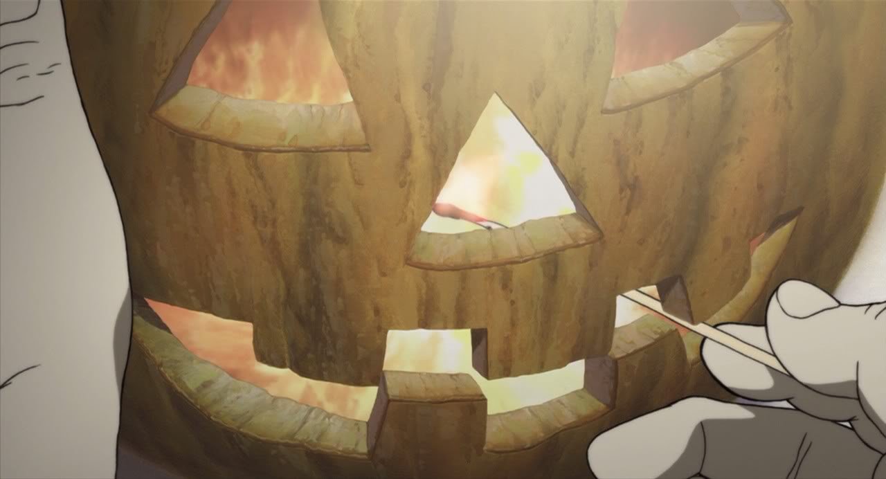 Кадр 3 з Кров: Останній вампір