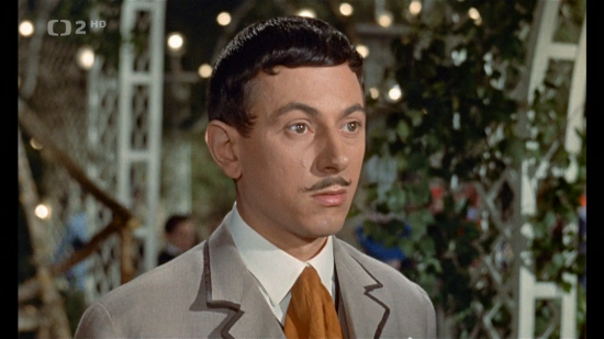 Кадр 2 з Крістіна