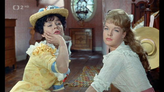 Кадр 3 з Крістіна