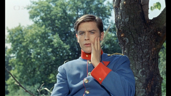 Кадр 4 з Крістіна