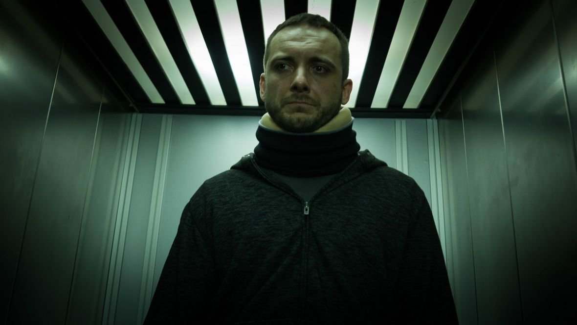 Кадр 1 з КРУК. Нічний Шепіт 1 сезон