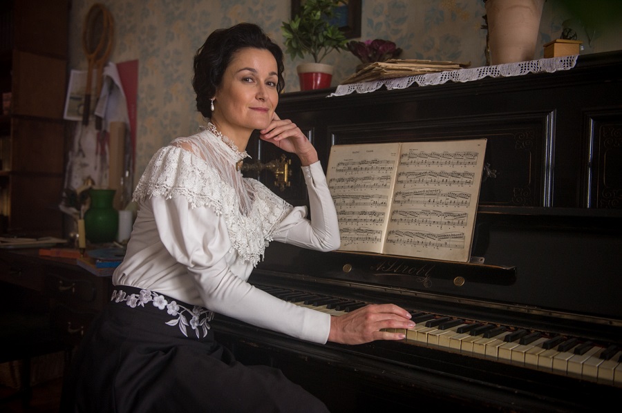 Кадр 1 з Крути 1918