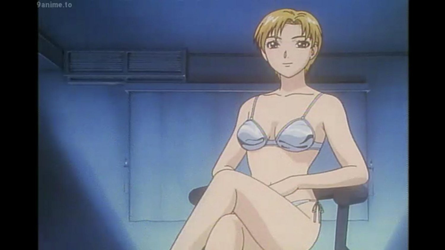 Кадр 1 з Крутий вчитель Онідзука 1 сезон