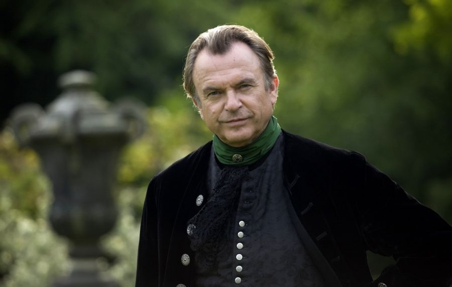 Кадр 1 з Крузо 1 сезон