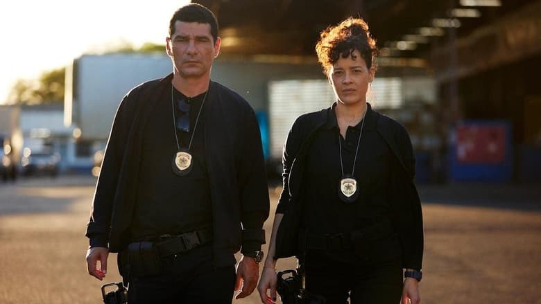 Кадр 2 з Кримінальний кодекс 1 сезон