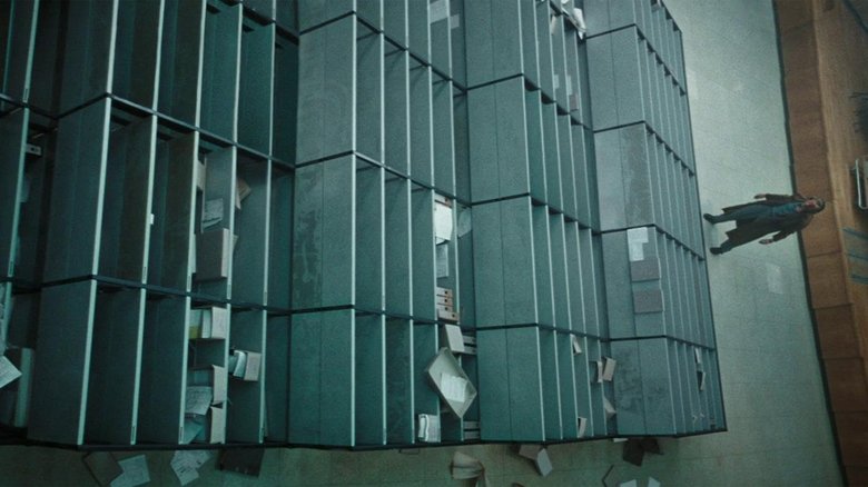 Кадр 1 з Кривава таємниця