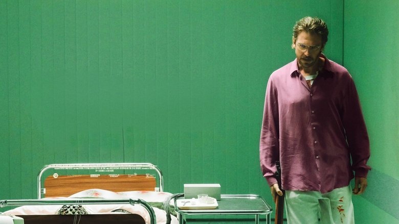 Кадр 2 з Кривава таємниця