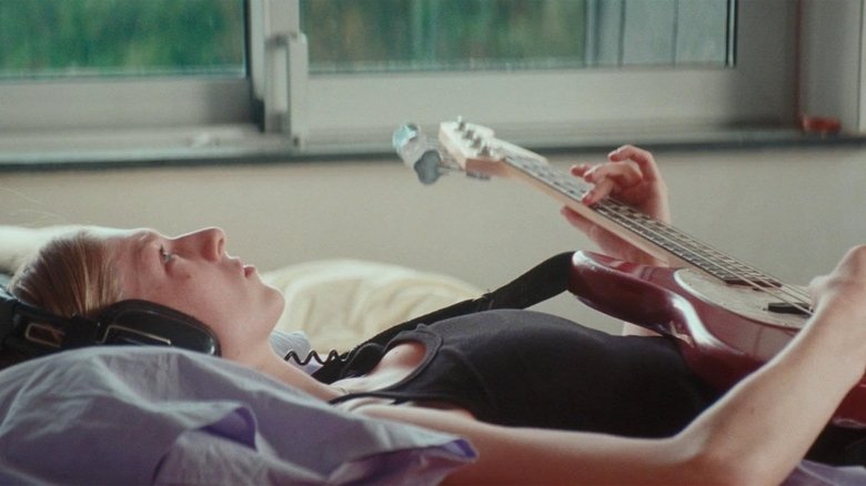 Кадр 4 з Кривава таємниця