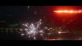 Кадр 2 з Крізь моє вікно 3: Віч-на-віч