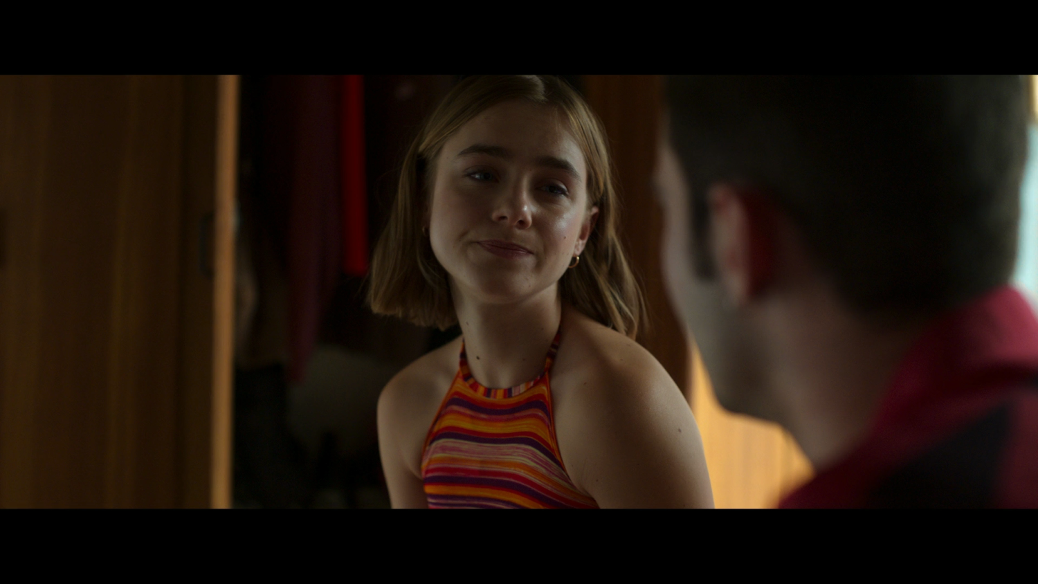 Кадр 3 з Крізь моє вікно: Розділені морем