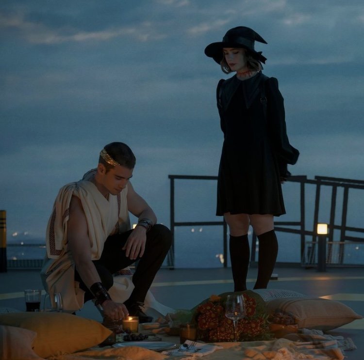 Кадр 3 з Крізь моє вікно