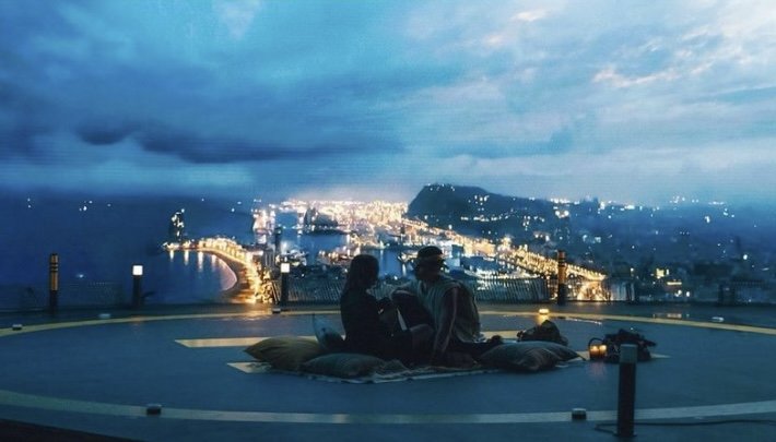 Кадр 4 з Крізь моє вікно