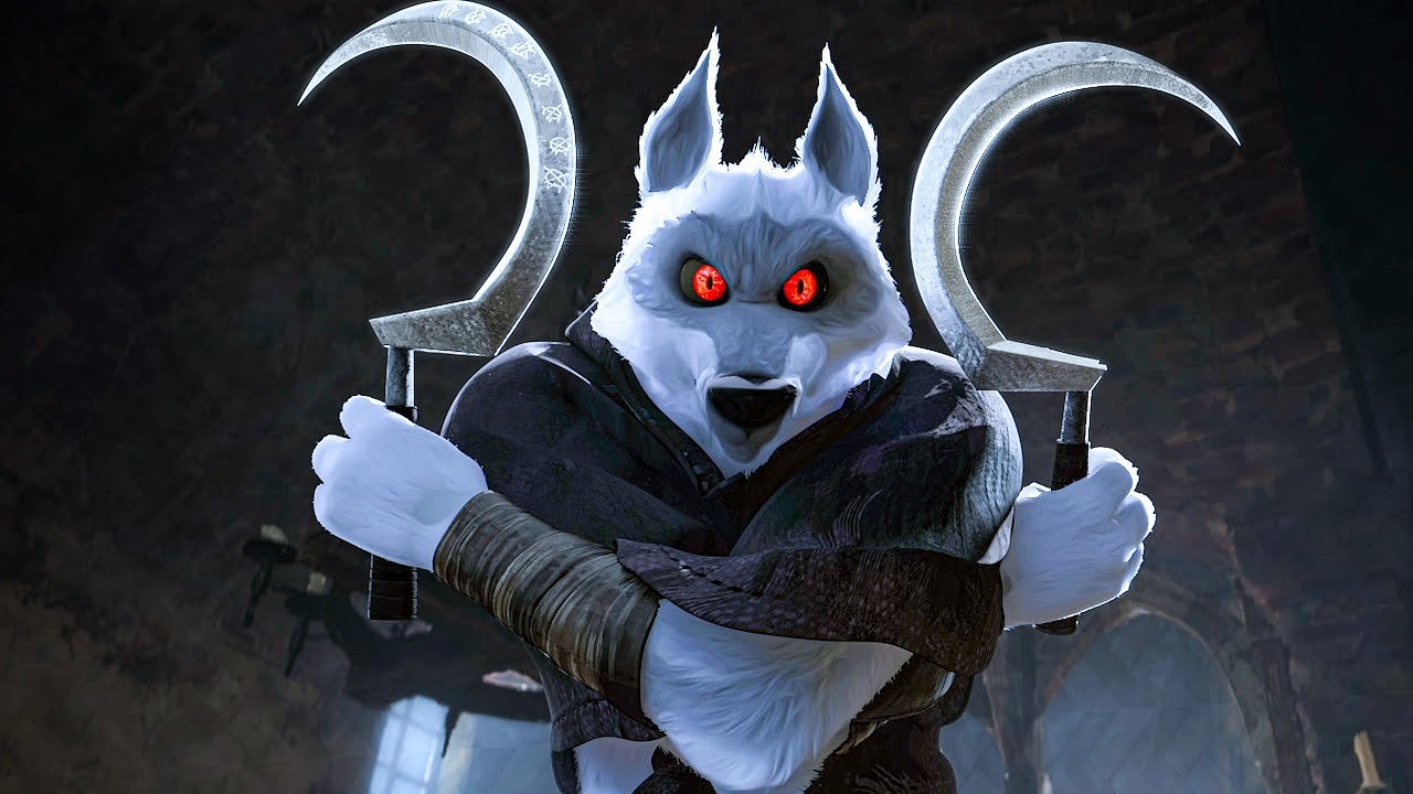 Кадр 3 з Кіт у чоботях 2: Останнє бажання