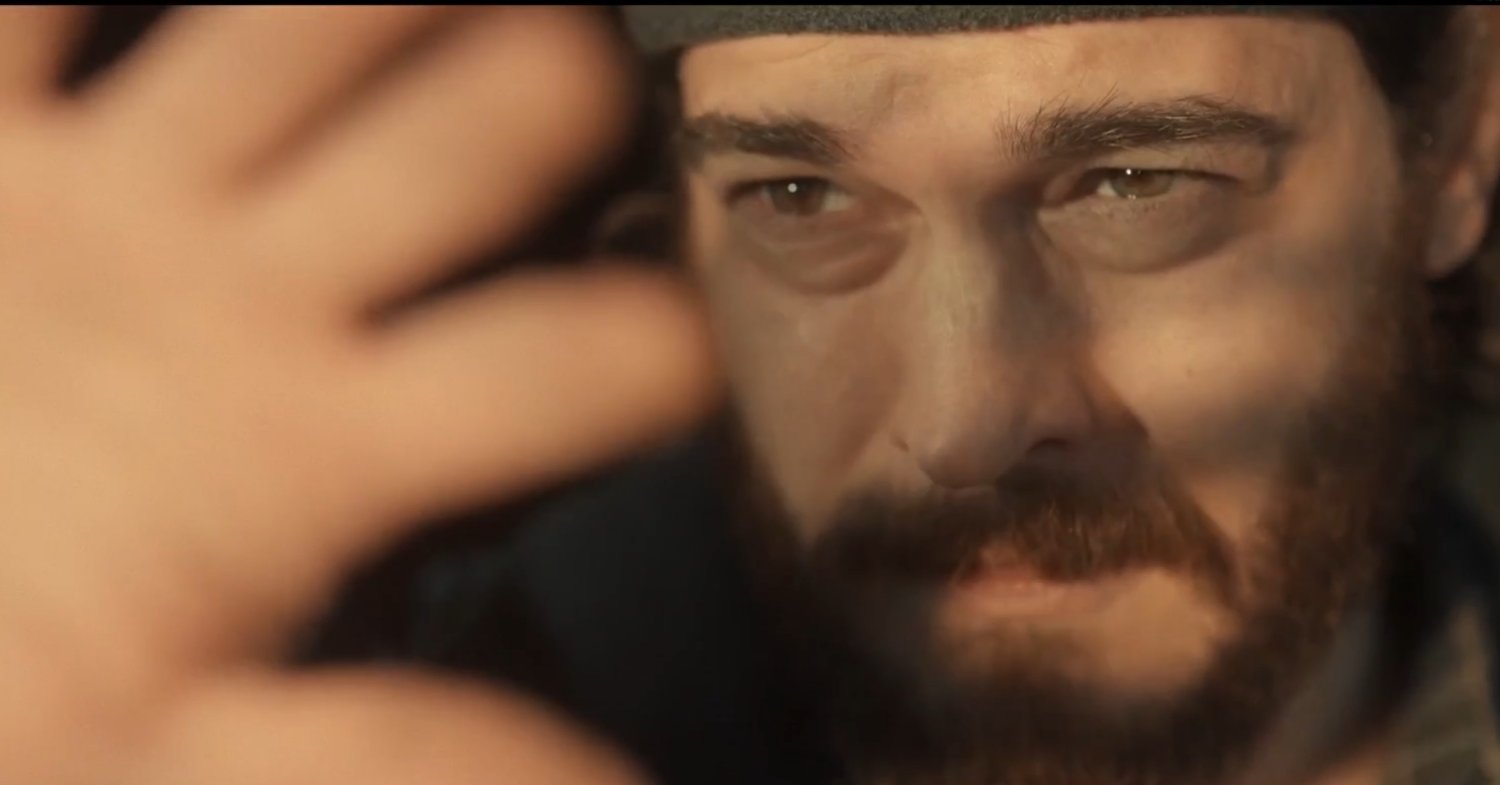 Кадр 1 з КУБРА 1 сезон