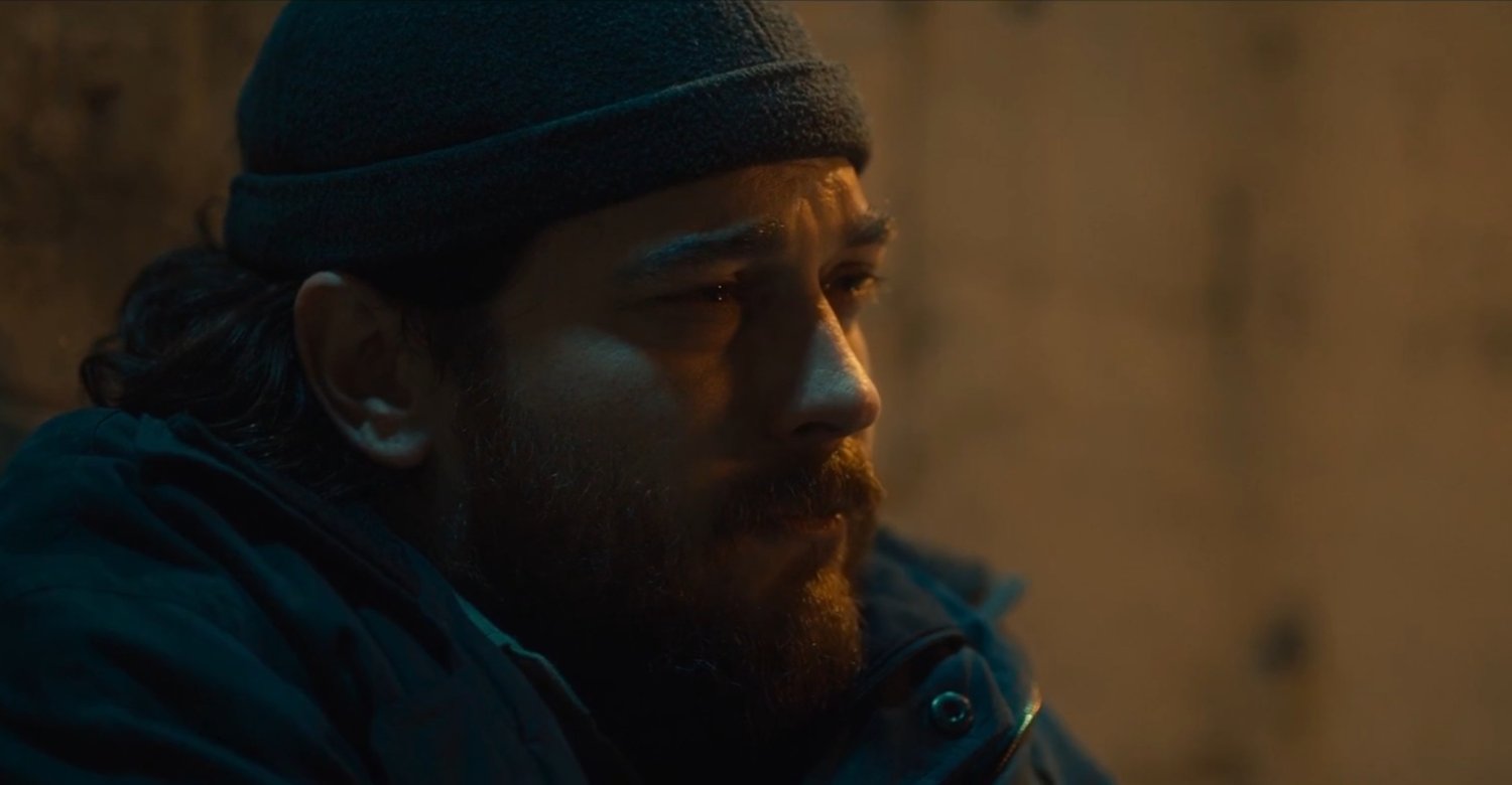 Кадр 2 з КУБРА 1 сезон