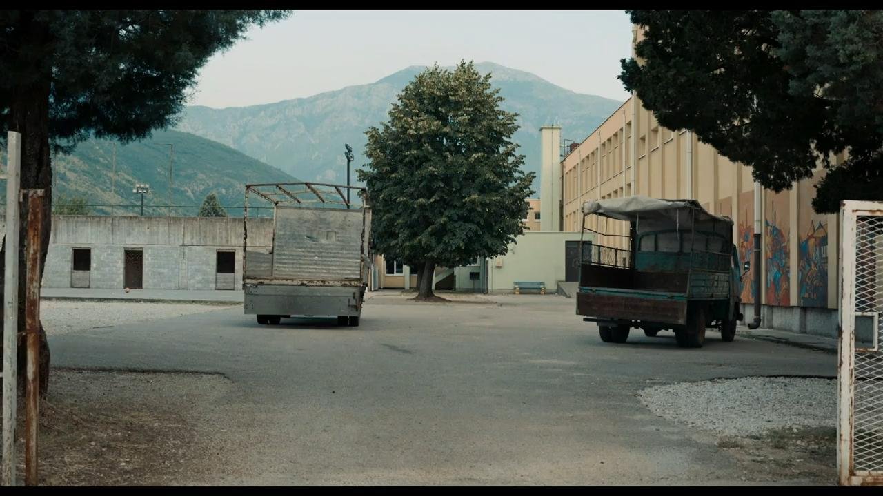 Кадр 2 з Куди ти йдеш, Аїдо?