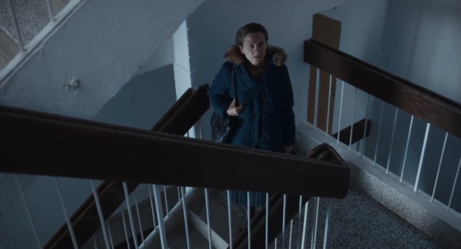 Кадр 3 з Куди ти йдеш, Аїдо?