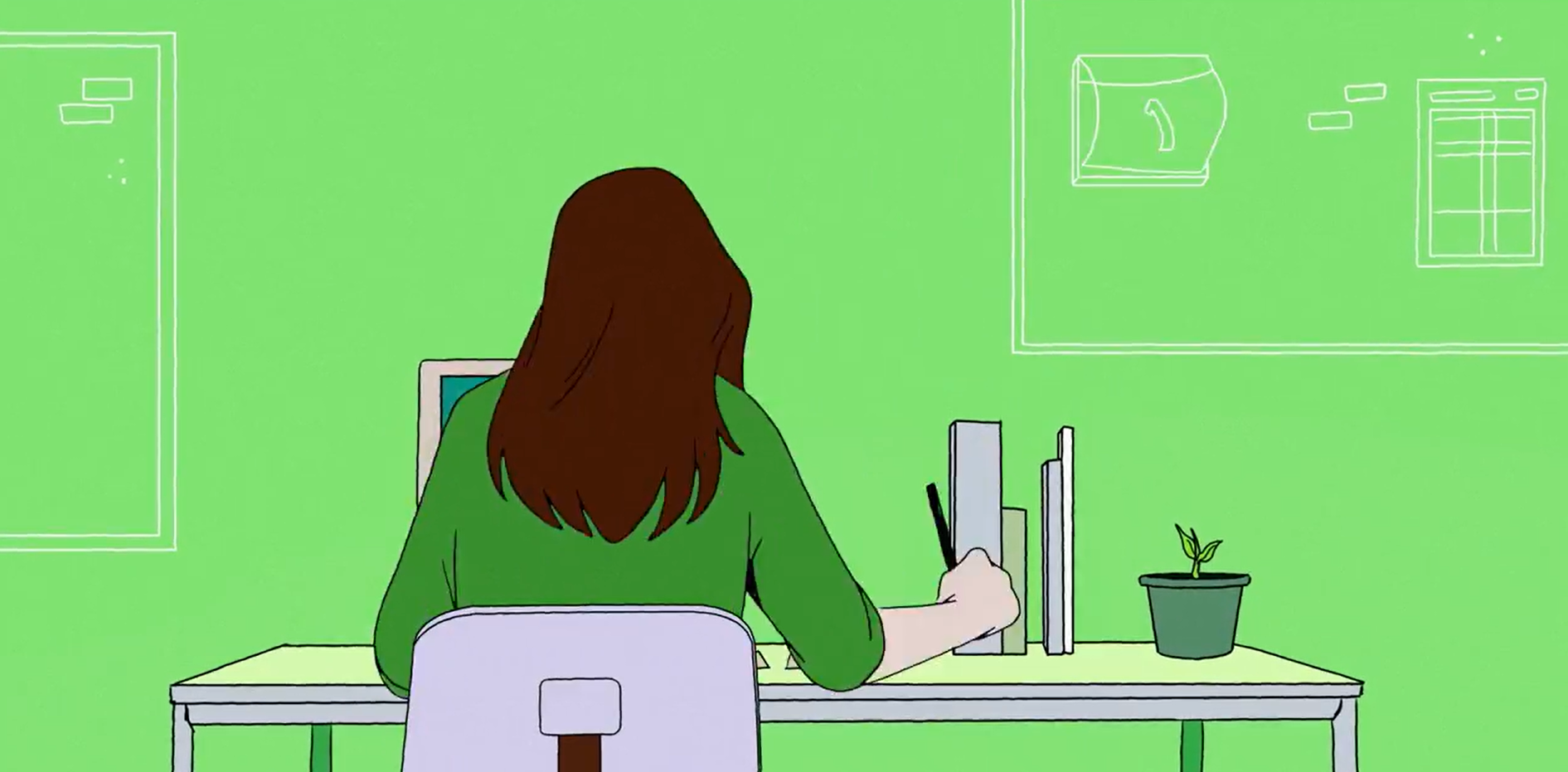 Кадр 4 з Купити зараз: Торговельна змова