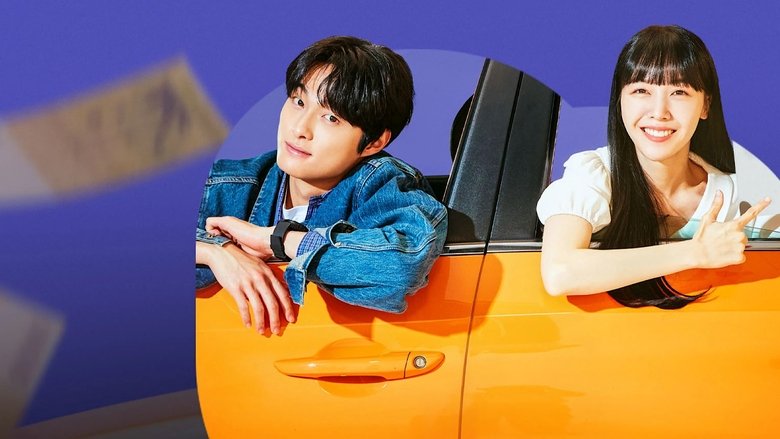 Кадр 4 з Кур'єр 1 сезон