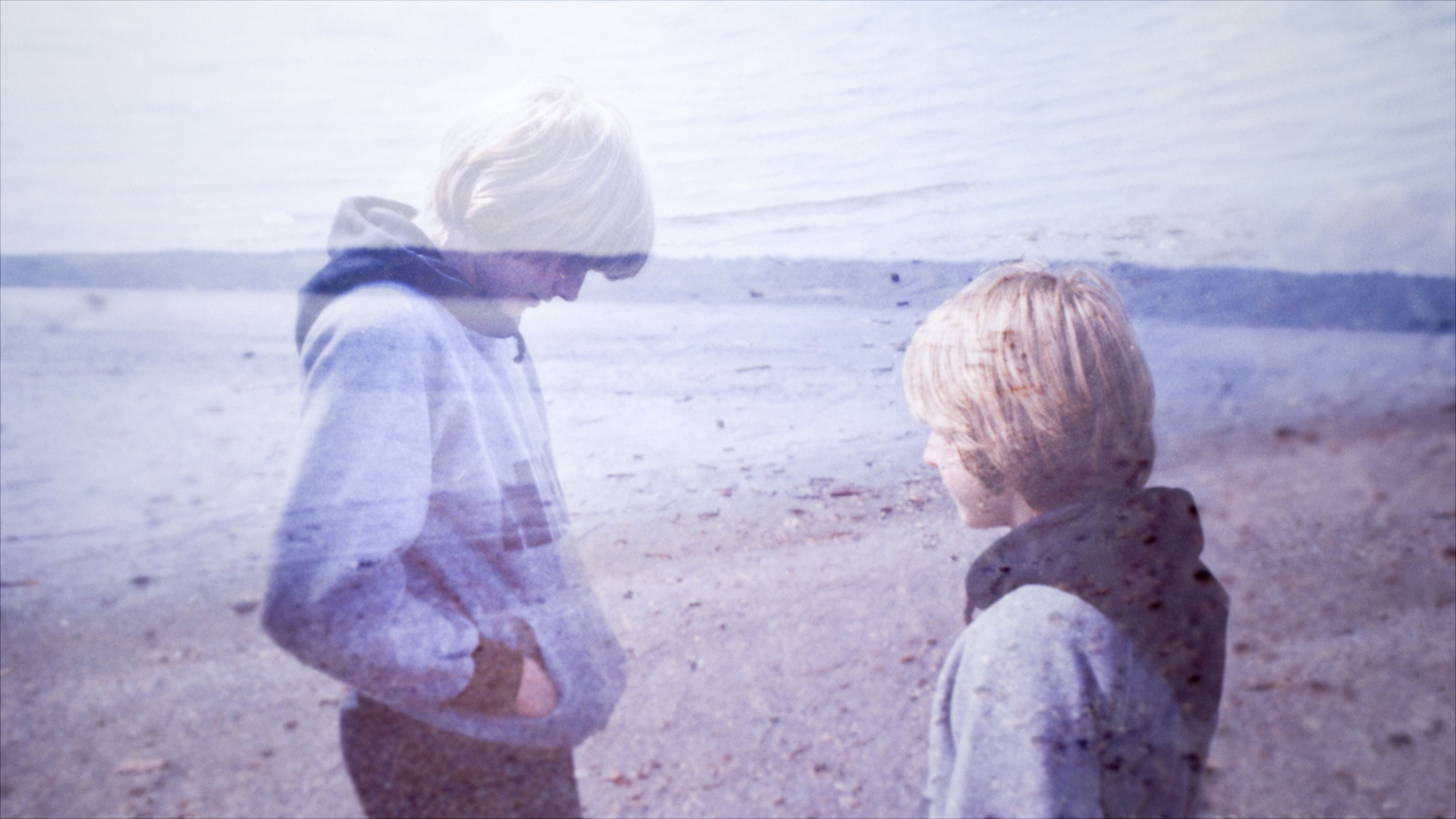 Кадр 1 з Курт Кобейн: Клятий монтаж