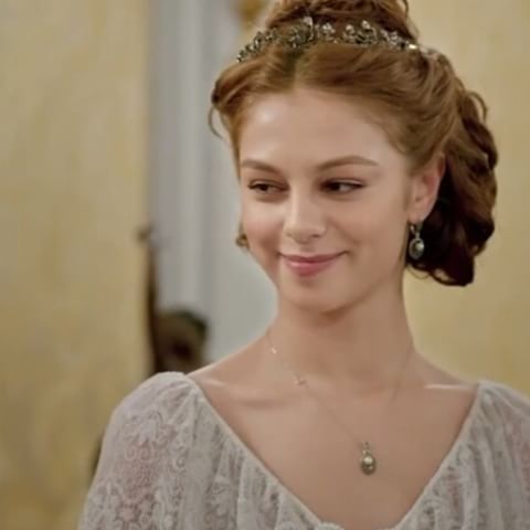 Кадр 2 з Курт Сеіт і Шура 2 сезон