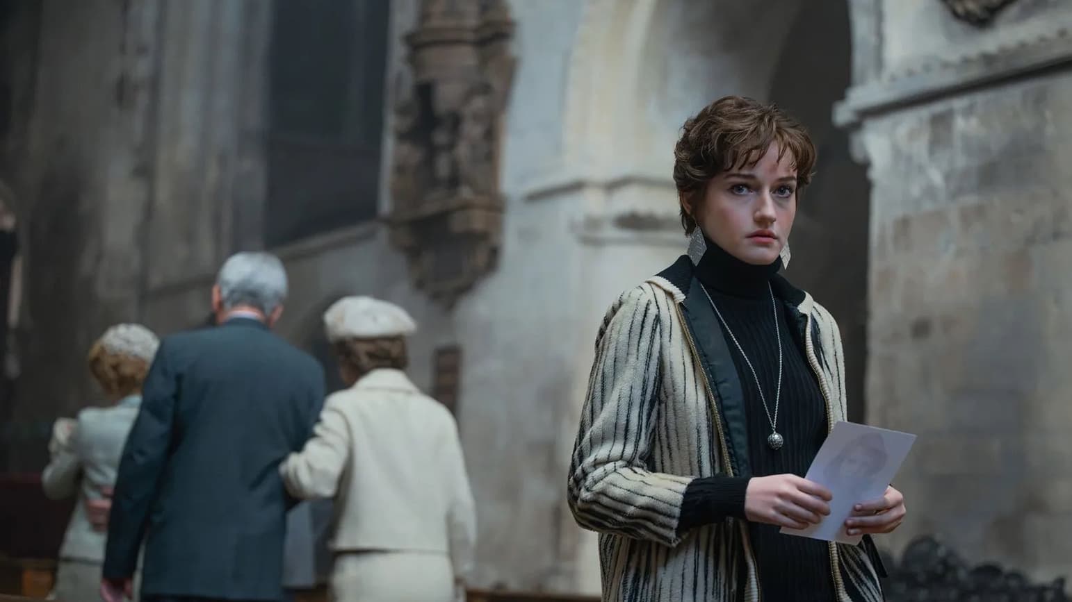 Кадр 4 з Квартира 7А