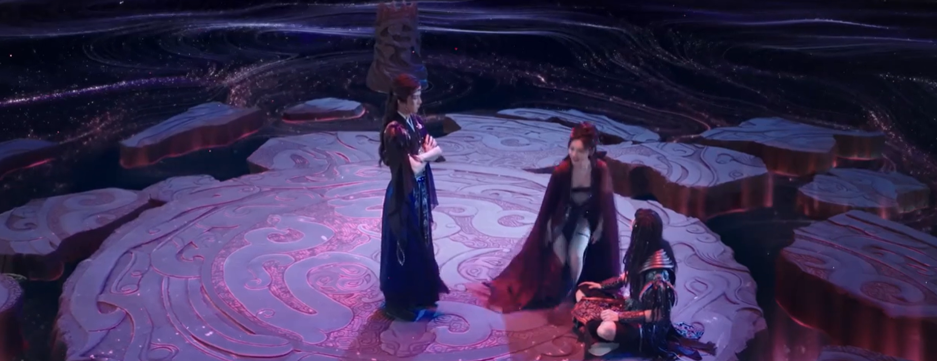 Кадр 1 з Квітуча Любов 1 сезон