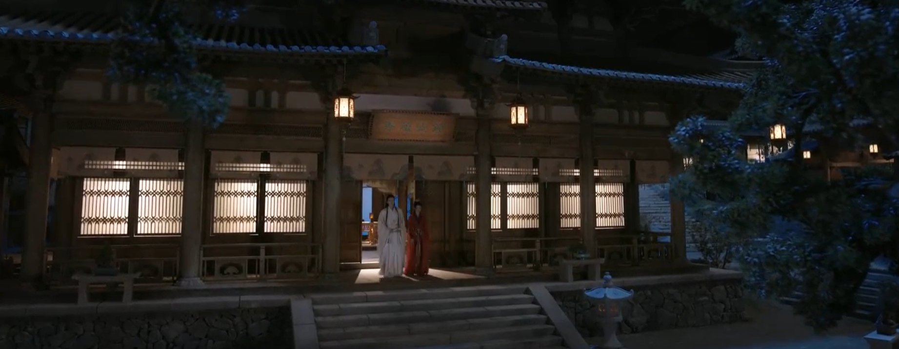 Кадр 2 з Квітуча Любов 1 сезон