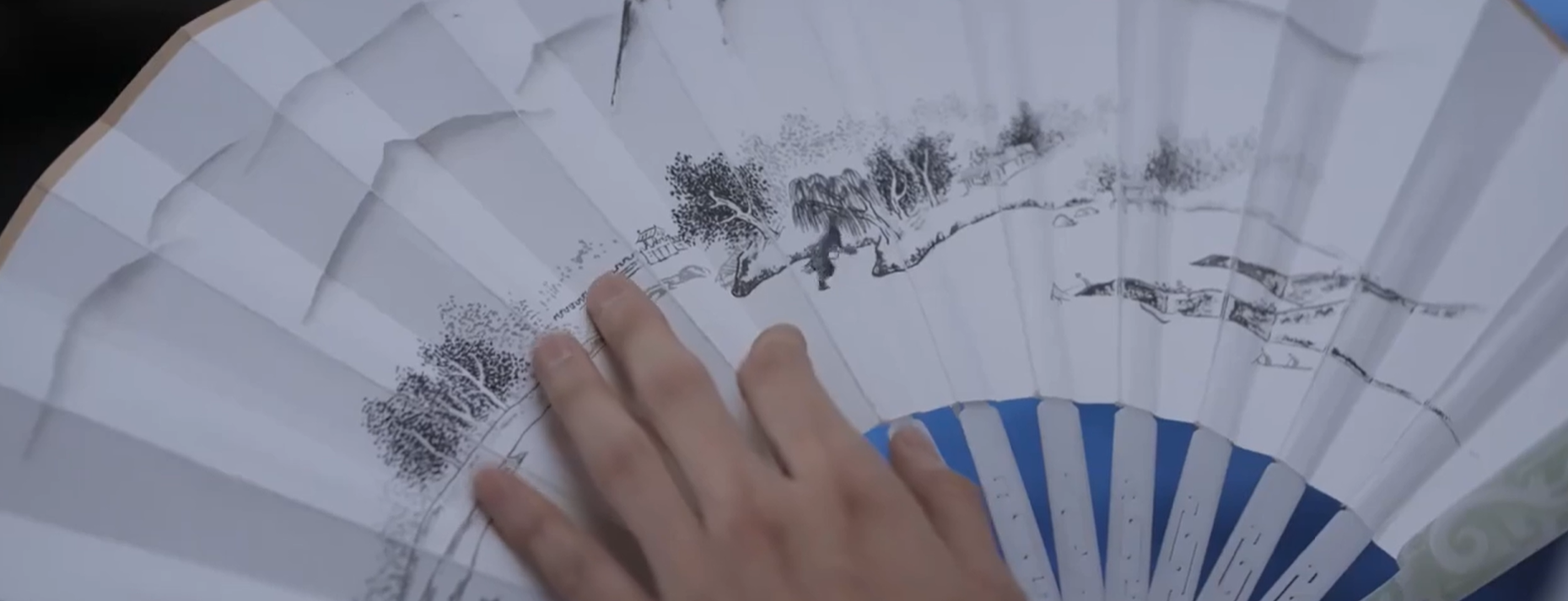 Кадр 3 з Квітуча Любов 1 сезон