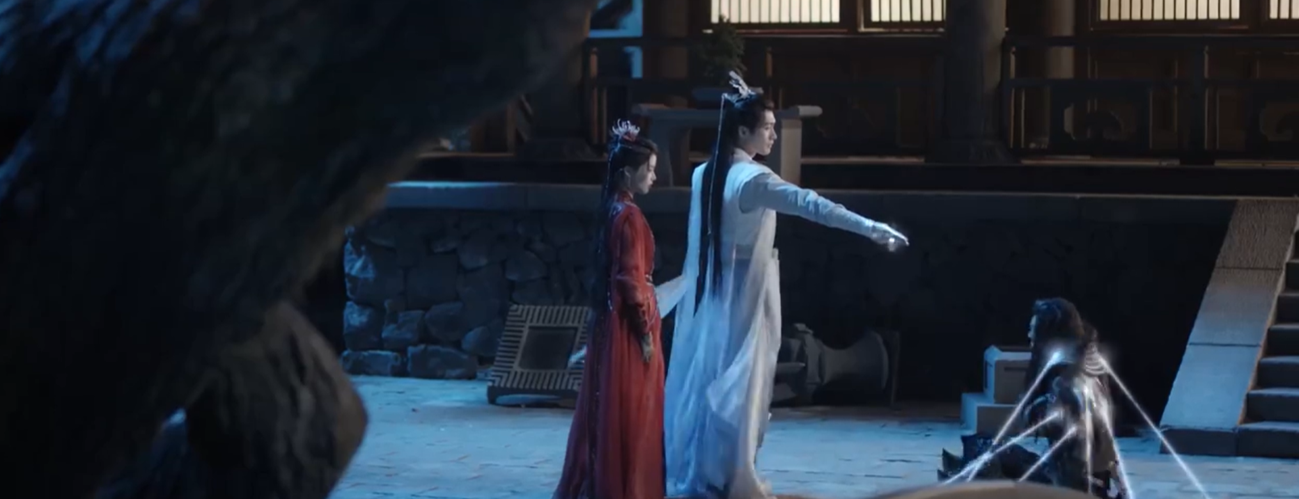 Кадр 4 з Квітуча Любов 1 сезон