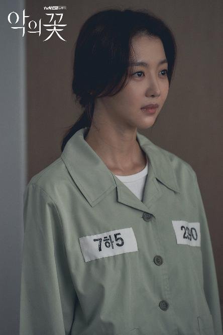 Кадр 3 з Квітка Зла 1 сезон