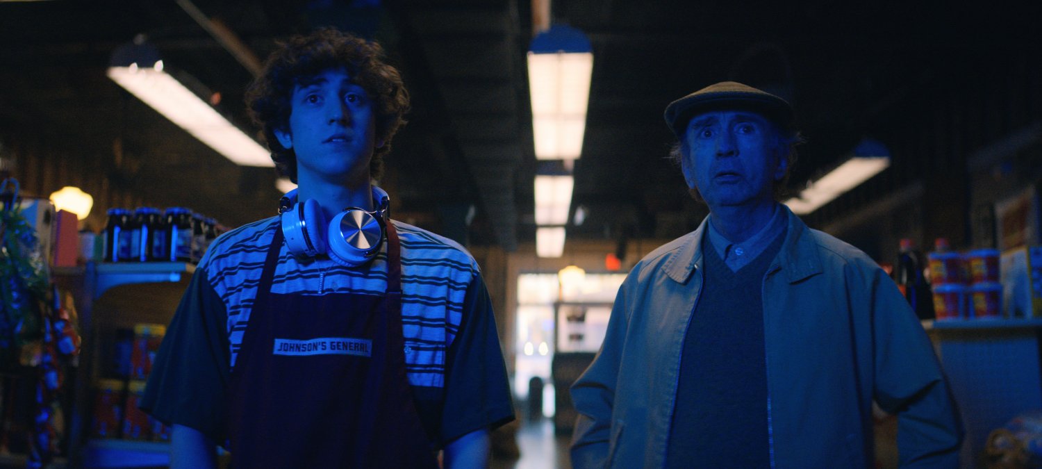 Кадр 2 з Квиток долі 2 сезон