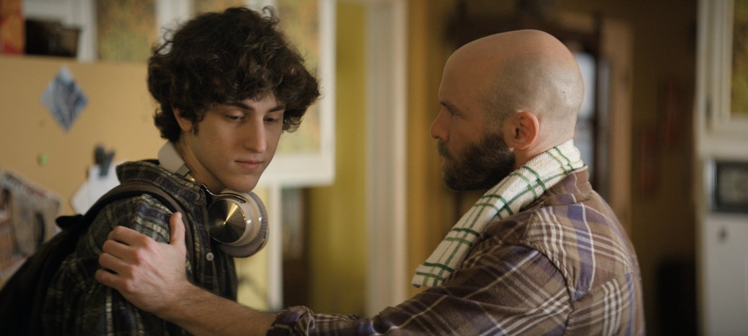 Кадр 3 з Квиток долі 2 сезон