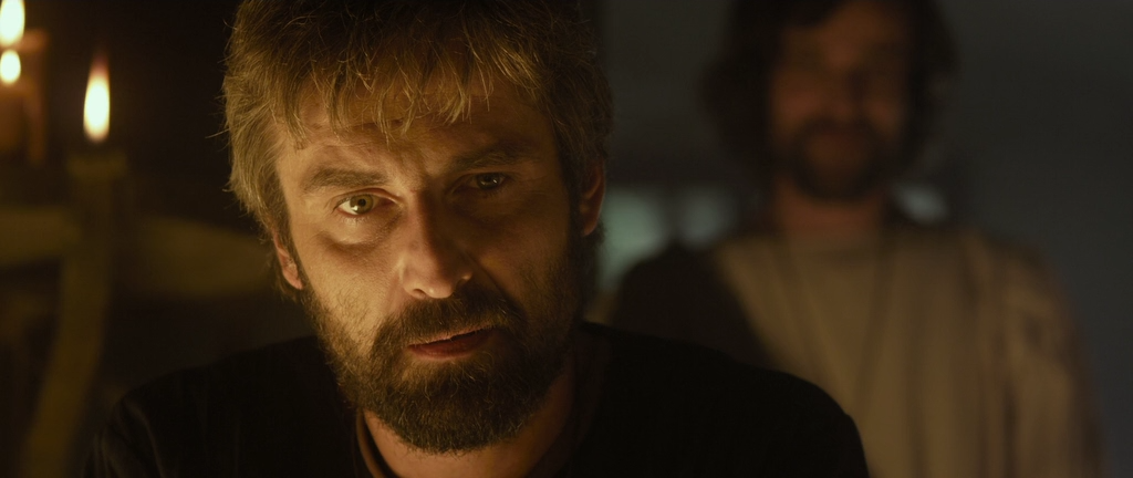 Кадр 1 з Кирило і Мефодій