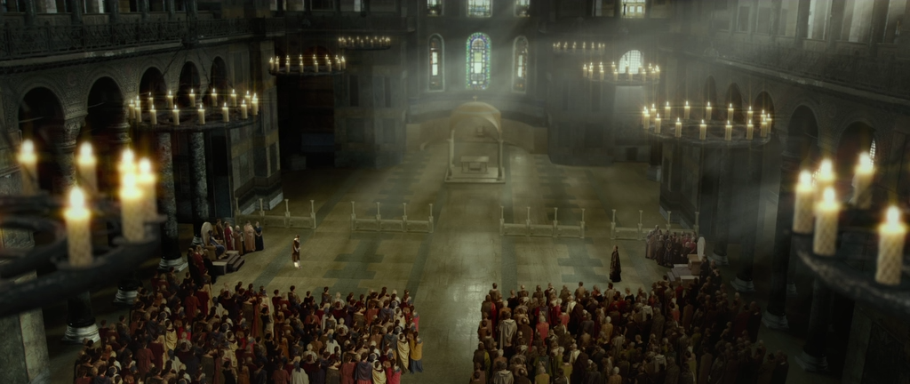 Кадр 3 з Кирило і Мефодій