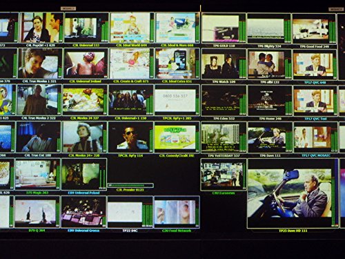 Кадр 2 з Лад і безлад. Сили, що рухають Всесвіт