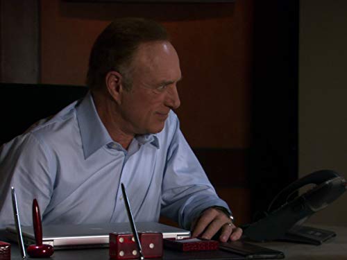 Кадр 3 з Лас Веґас 3 сезон