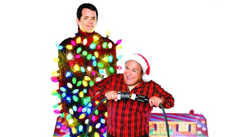 Кадр 3 з Ласкаво просимо, або сусідам вхід заборонено