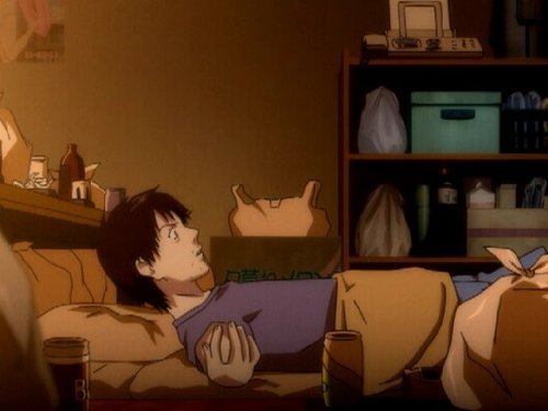 Кадр 1 з Ласкаво просимо до NHK! 1 сезон