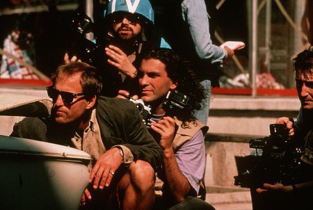 Кадр 1 з Ласкаво просимо до Сараєва